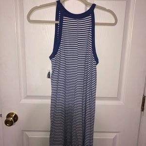 Swing Dress